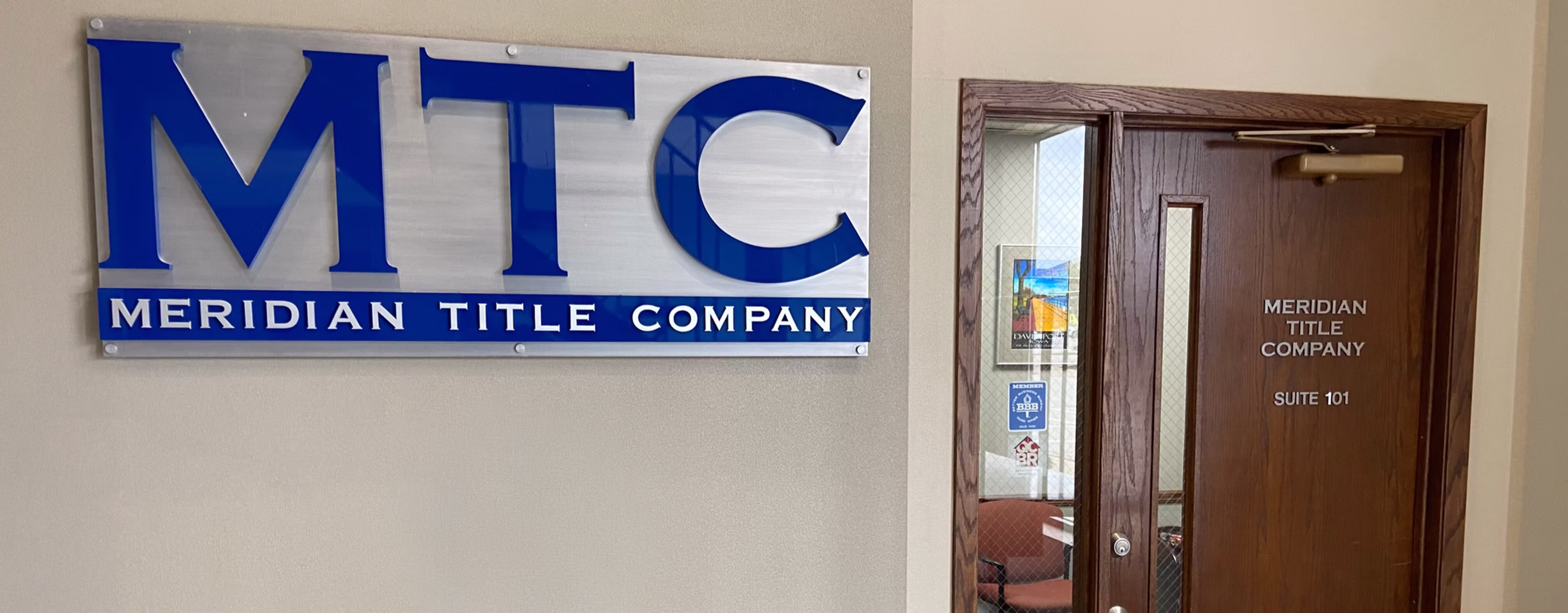 Map of Illinois and Iowa