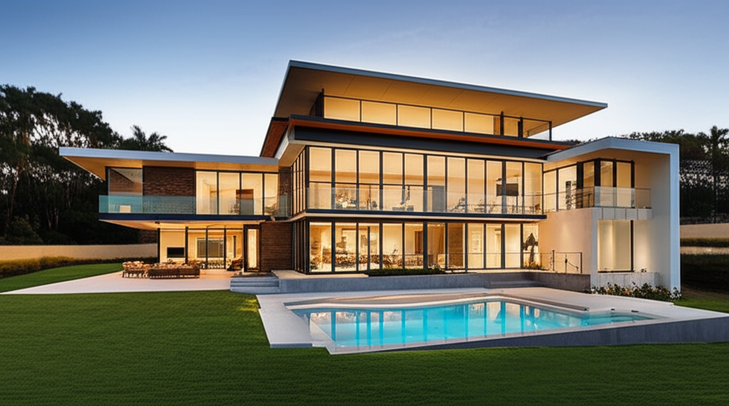 Limited Title Searches